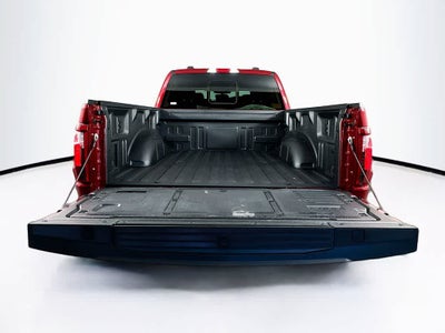 Ford F-150 XLT 2026
