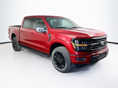 Ford F-150 XLT 2026