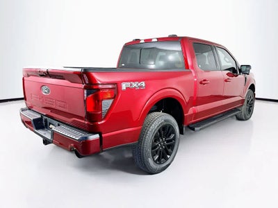 Ford F-150 XLT 2026
