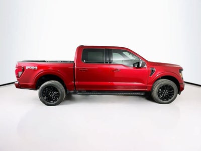 Ford F-150 XLT 2026
