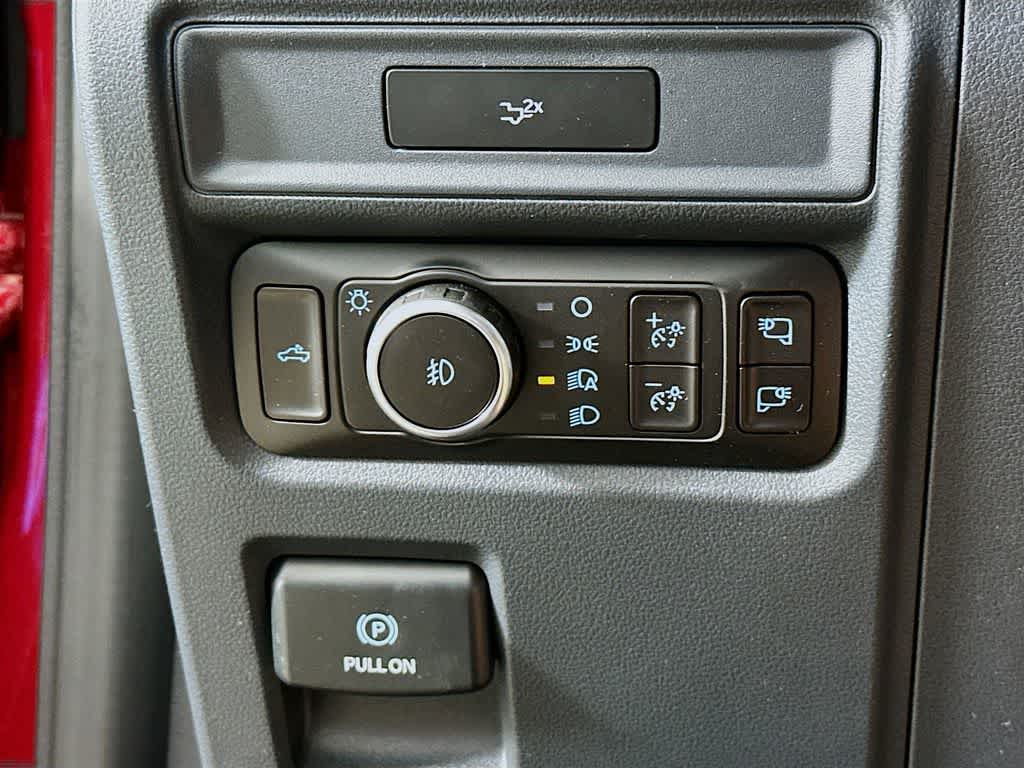 Ford F-150 XLT 2026