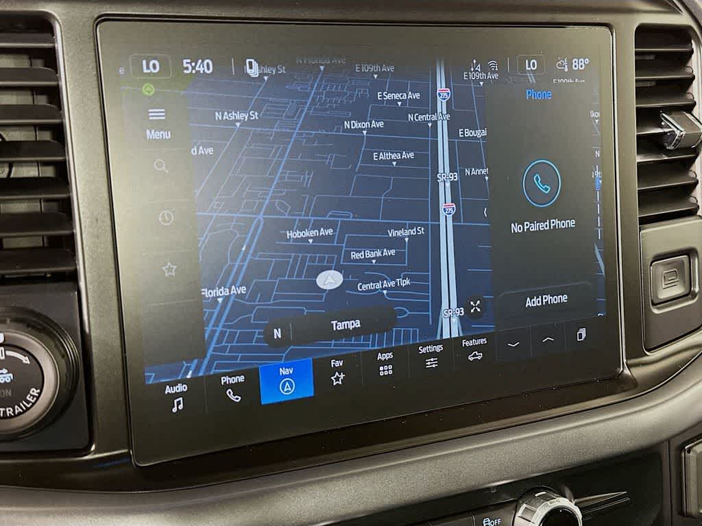 Ford F-150 XLT 2026