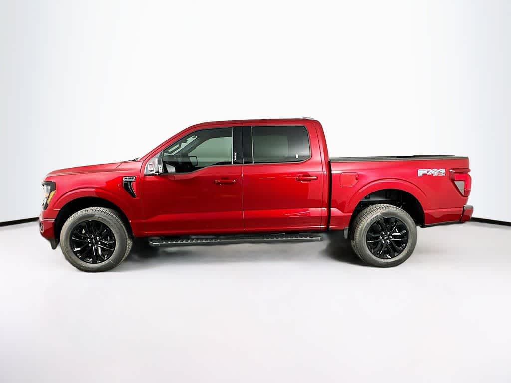 Ford F-150 XLT 2026
