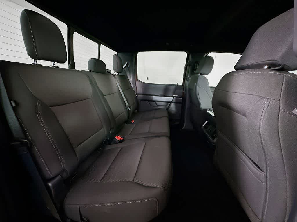 Ford F-150 XLT 2026