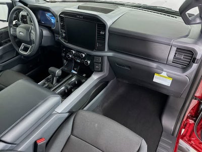 Ford F-150 XLT 2026