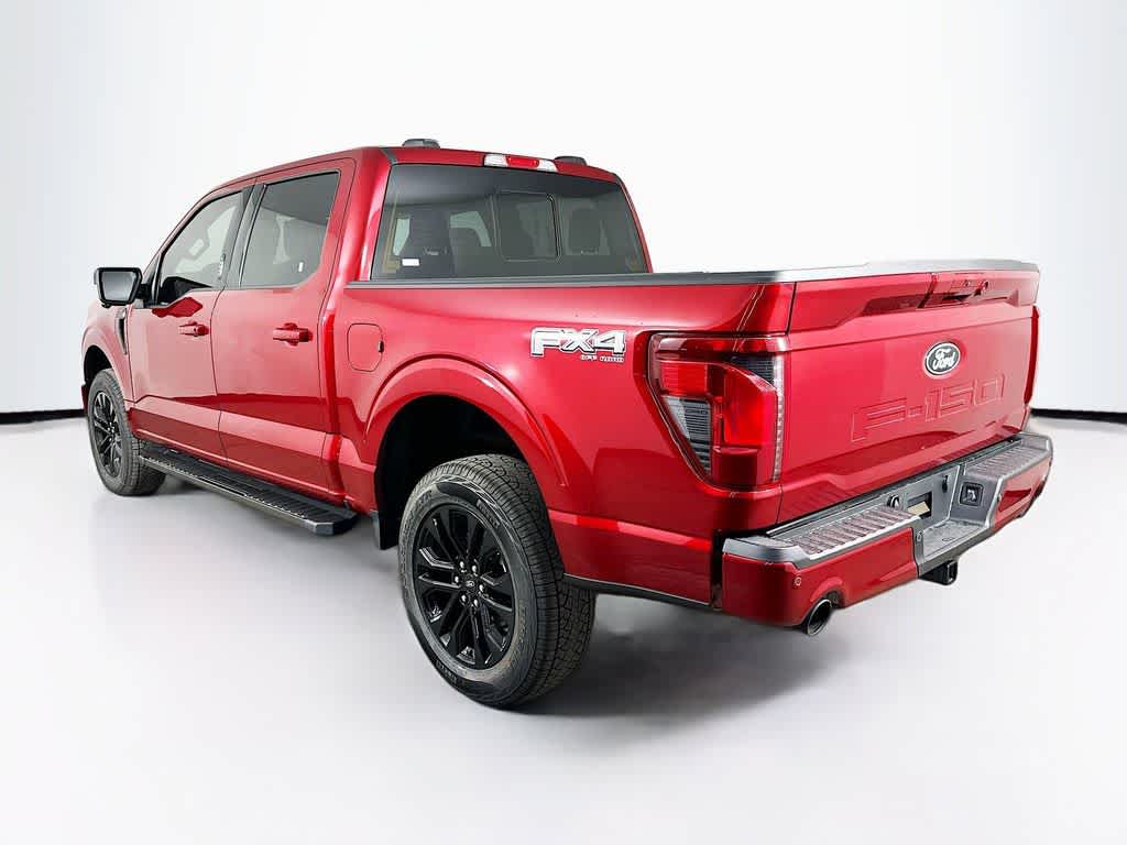 Ford F-150 XLT 2026