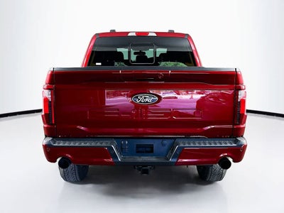Ford F-150 XLT 2026