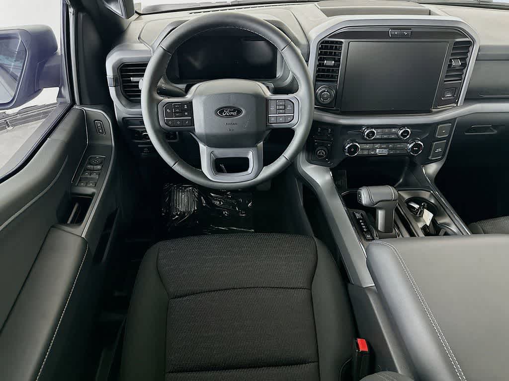 Ford F-150 XLT 2026