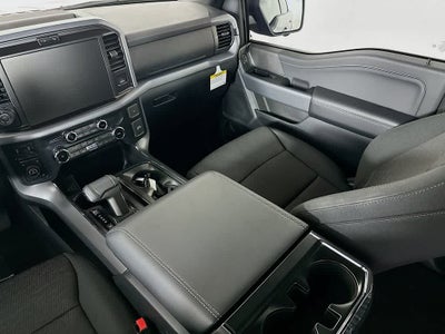 Ford F-150 XLT 2026