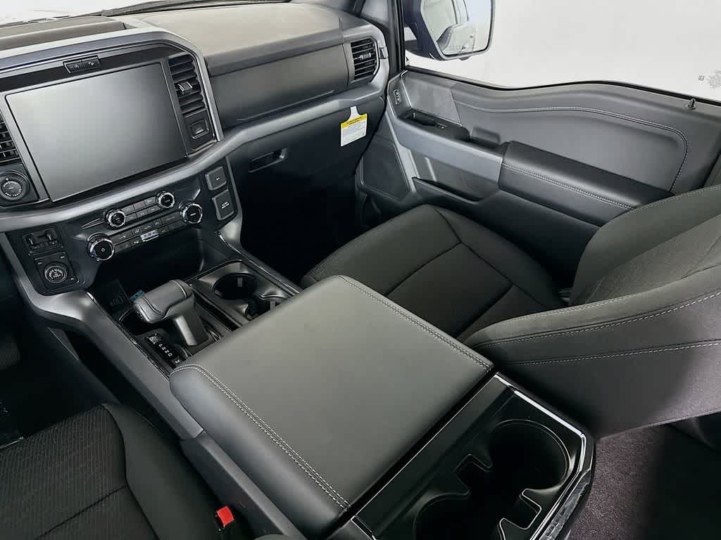 Ford F-150 XLT 2026