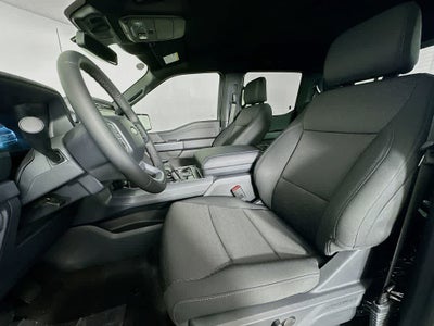 Ford F-150 XLT 2026