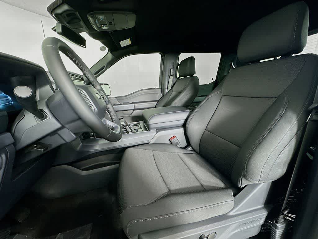 Ford F-150 XLT 2026