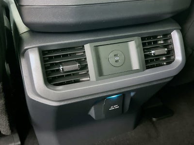 Ford F-150 XLT 2026