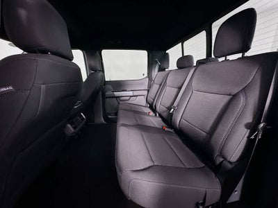 Ford F-150 XLT 2026
