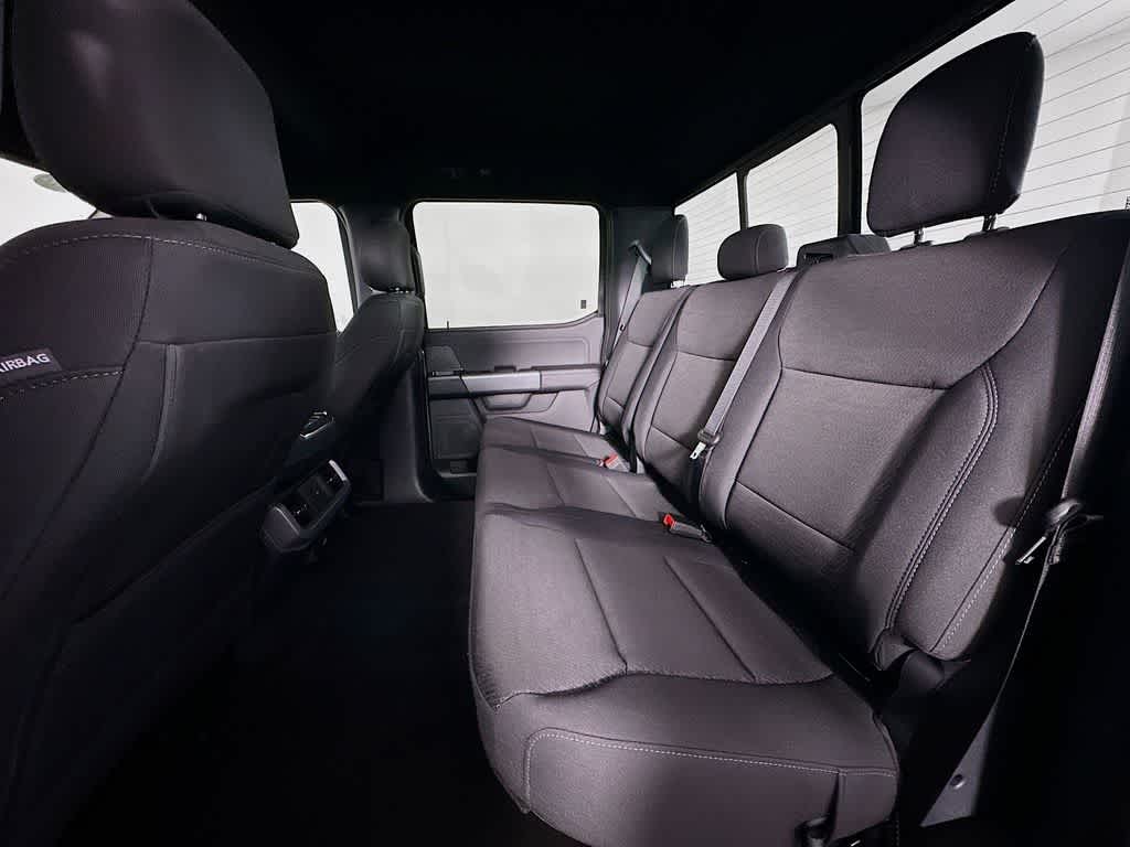 Ford F-150 XLT 2026