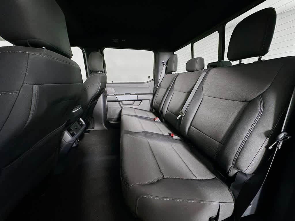 Ford F-150 XLT 2026