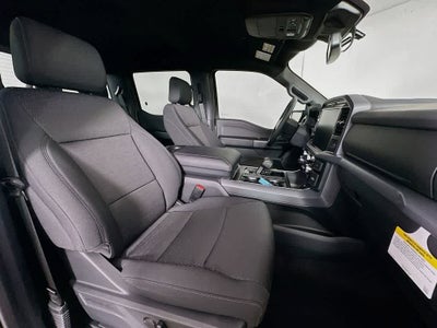 Ford F-150 XLT 2026