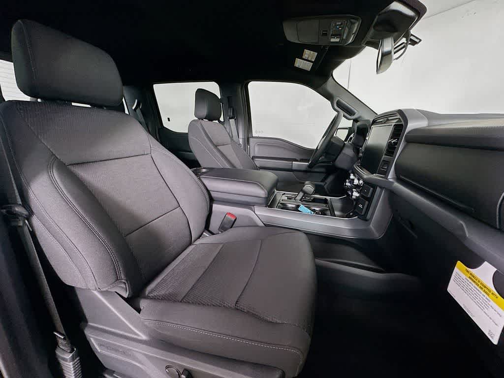 Ford F-150 XLT 2026