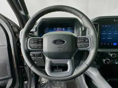 Ford F-150 XLT 2026