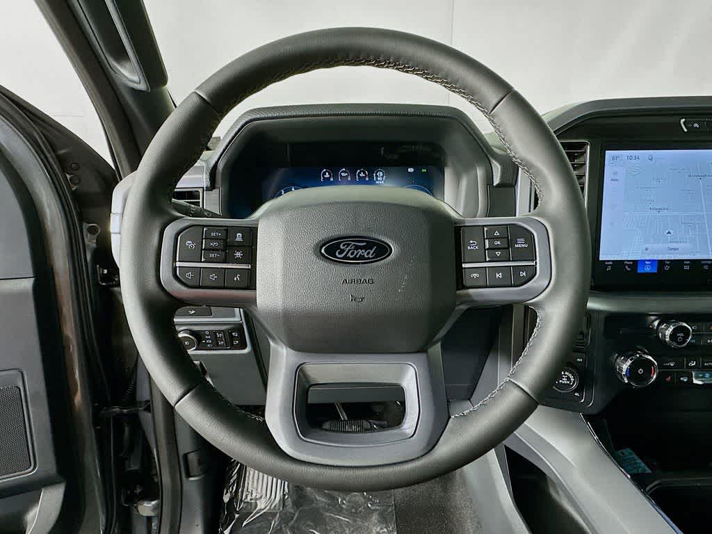 Ford F-150 XLT 2026