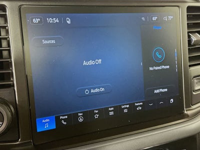 Ford F-150 XLT 2026