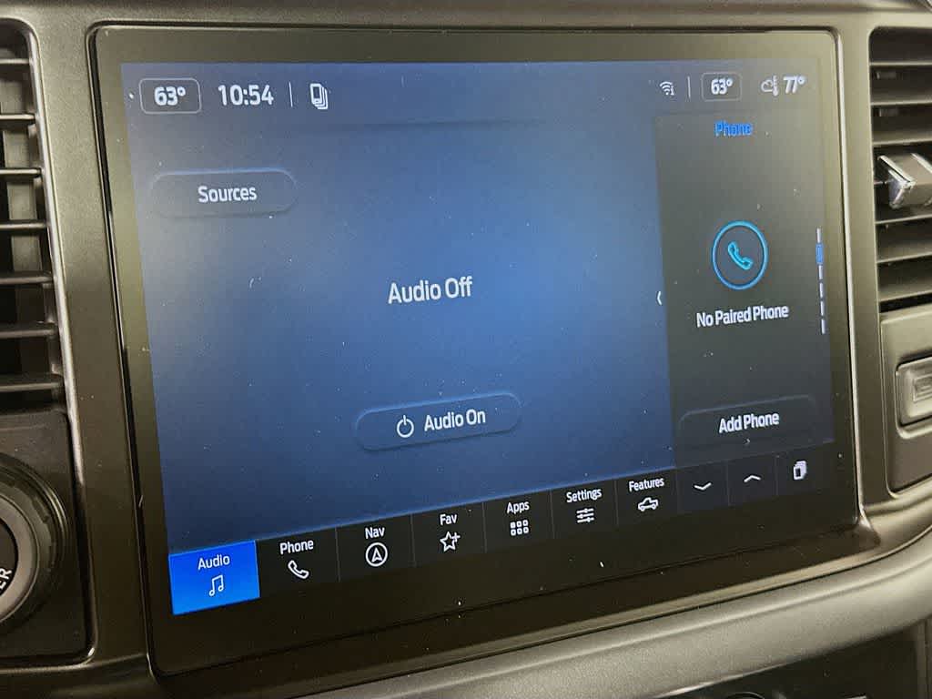 Ford F-150 XLT 2026