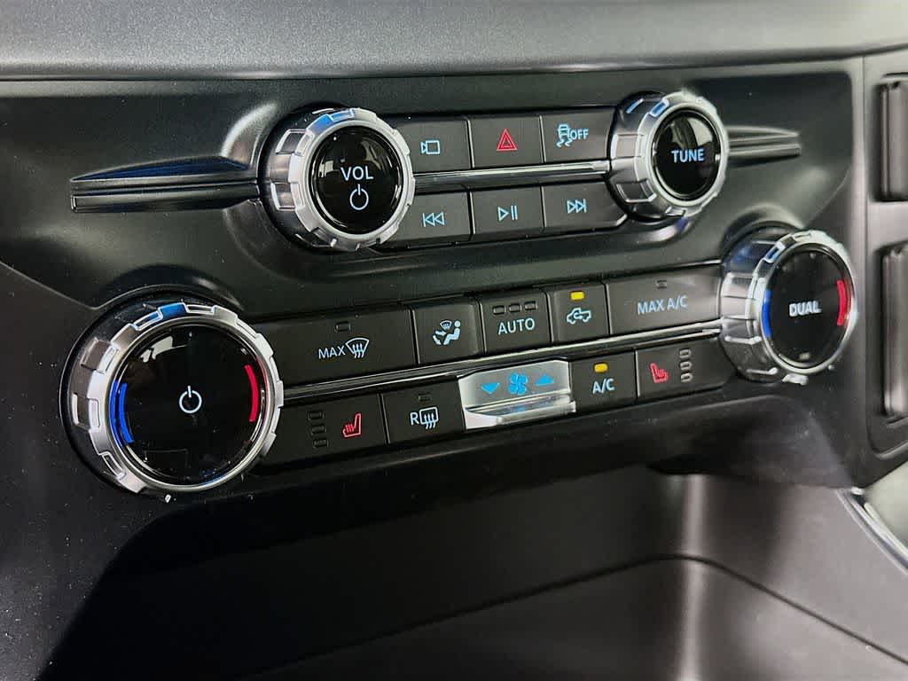 Ford F-150 XLT 2026