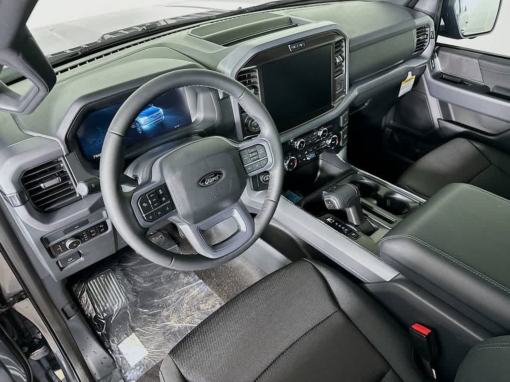 Ford F-150 XLT 2026