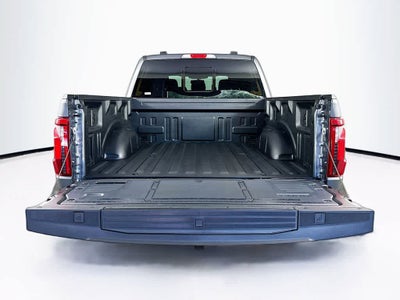 Ford F-150 XLT 2026