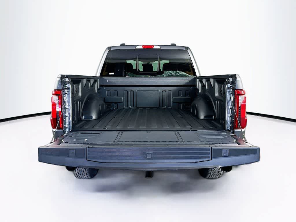 Ford F-150 XLT 2026