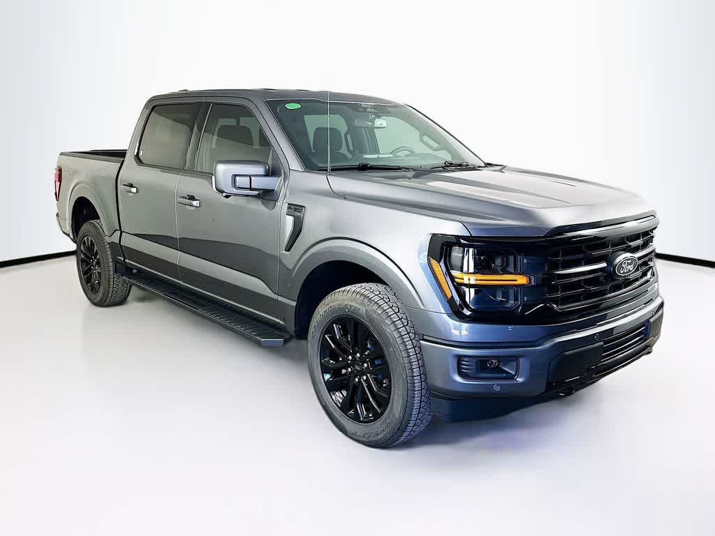 Ford F-150 XLT 2026