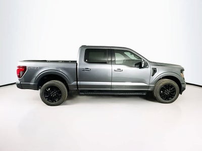 Ford F-150 XLT 2026