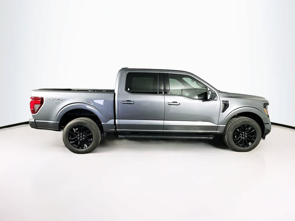 Ford F-150 XLT 2026