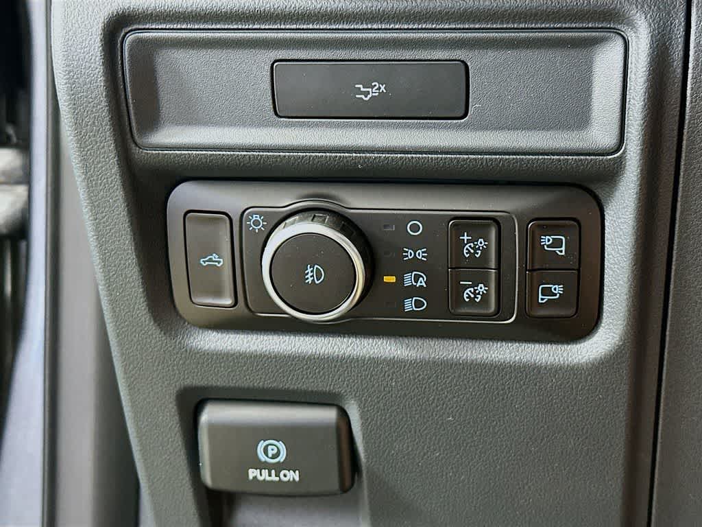 Ford F-150 XLT 2026