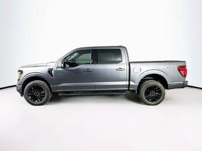 Ford F-150 XLT 2026
