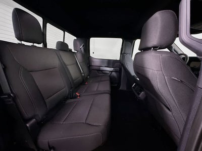 Ford F-150 XLT 2026