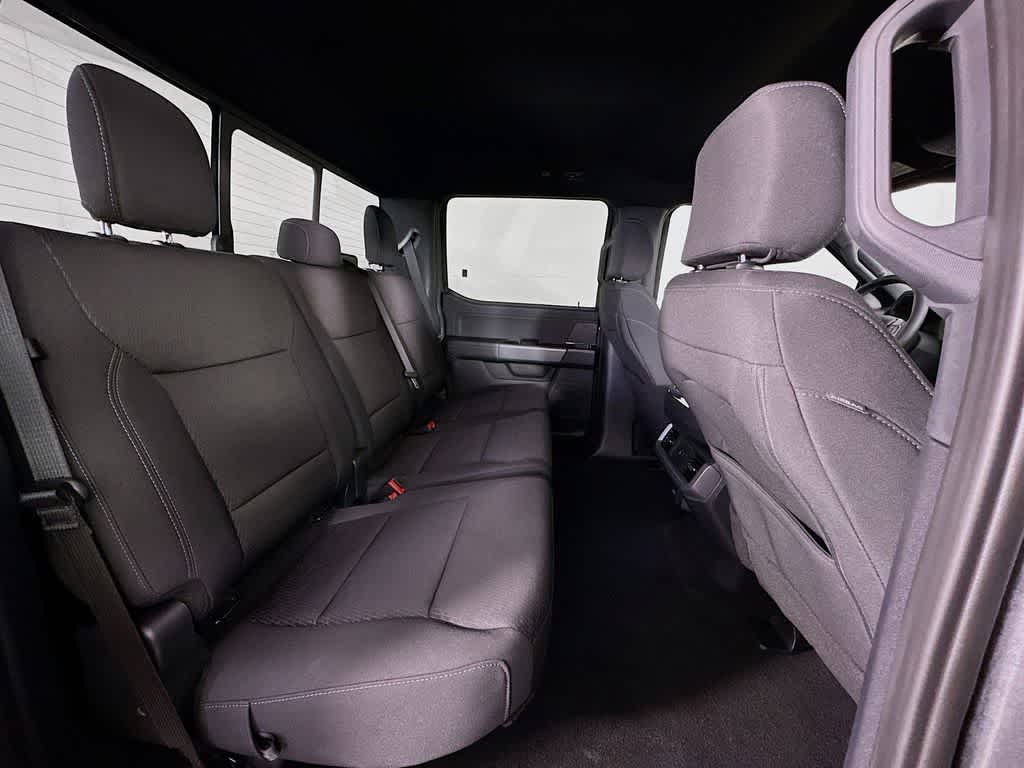 Ford F-150 XLT 2026