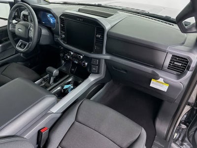 Ford F-150 XLT 2026