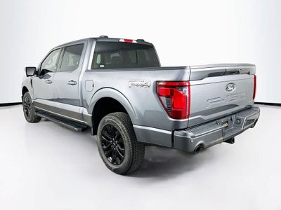 Ford F-150 XLT 2026