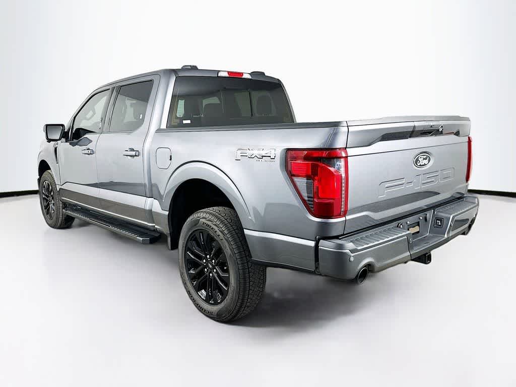 Ford F-150 XLT 2026