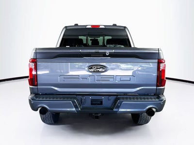 Ford F-150 XLT 2026