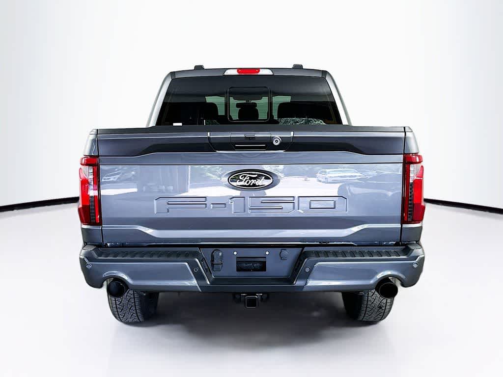 Ford F-150 XLT 2026