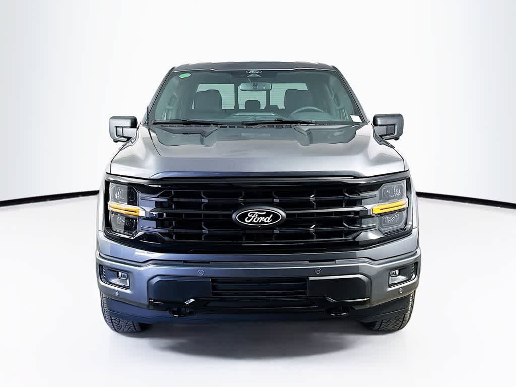 Ford F-150 XLT 2026