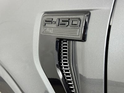 Ford F-150 XLT 2026