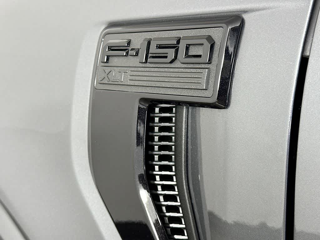 Ford F-150 XLT 2026