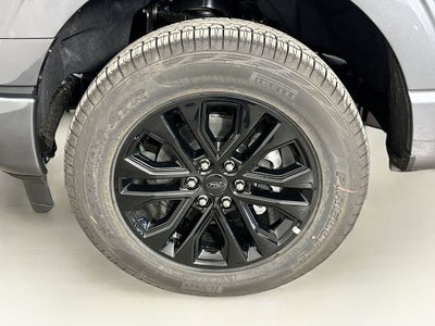 Ford F-150 XLT 2026