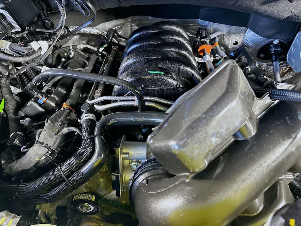 Ford F-150 XLT 2026
