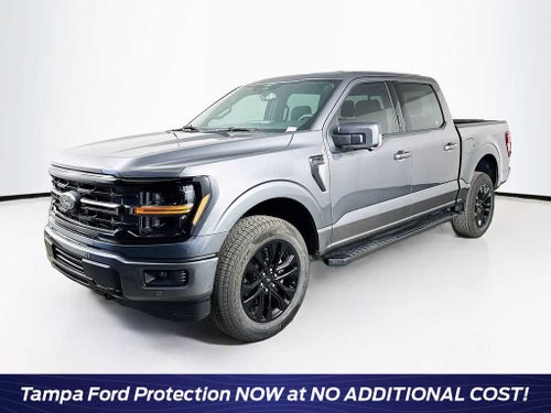 Ford F-150 XLT 2026