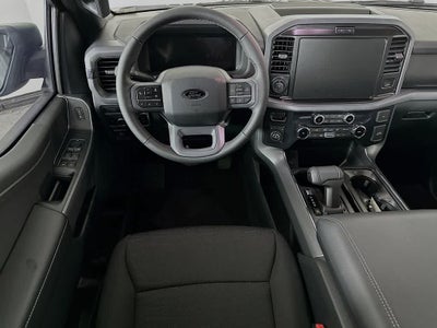Ford F-150 XLT 2026