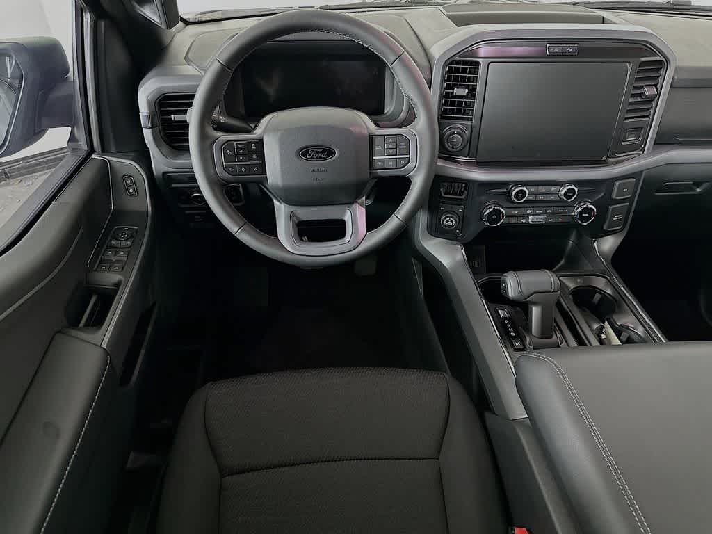 Ford F-150 XLT 2026